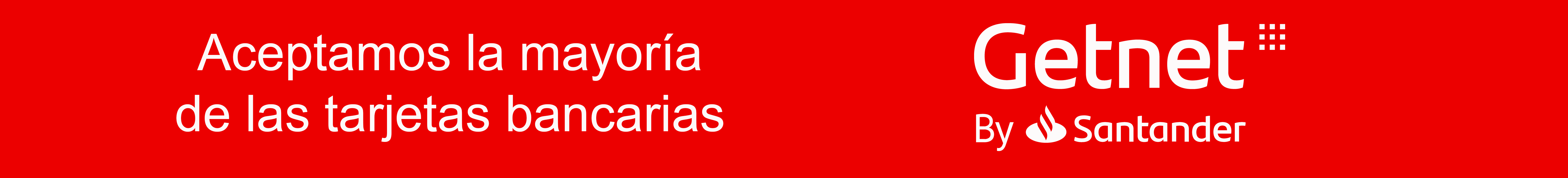 GETNET SANTANDER Banner