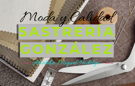 SASTRERÍA PAOLA - SASTRE #ConsumeMH | Alcadia Miguel Hidalgo